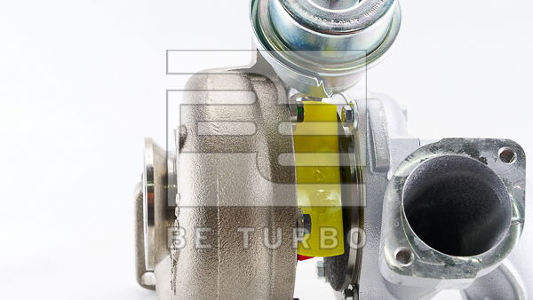 Turbocompresseur, suralimentation